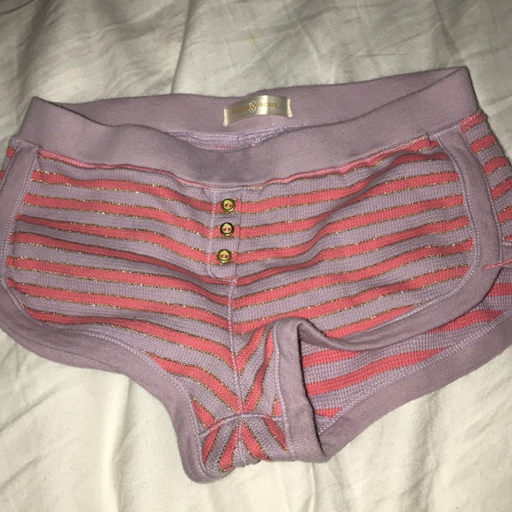 Victoria's Secret Pajama Shorts
